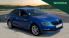 Skoda Octavia 1.5 TSI SE L 5dr Petrol Hatchback